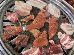 -平山城鑫烧烤(建国楼店)