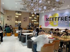 -鲜芋仙(番禺万达广场店)