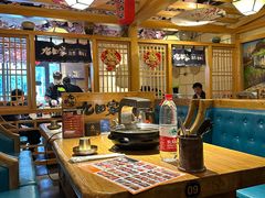 -九田家黑牛烤肉料理(华侨城店)