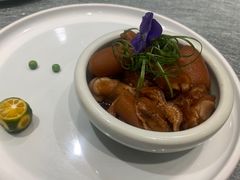 -姜君·千岛湖鱼头馆(浦东大道店)