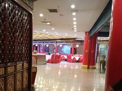 -全聚德(长江路店)