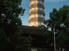 -迎江寺
