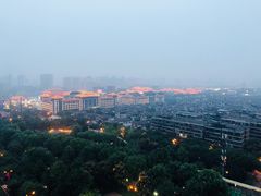 -烛影拾光观景餐厅·创意菜·摄影·小提琴(大唐不夜城店)