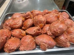 -金鸡饭店(新民中路店)