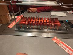 -冰城串说·羊肉串烧烤(哈西大街店)