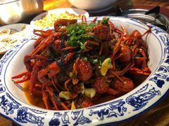 -衡厨·衡阳土菜(中南店)