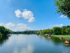 -承德避暑山庄景区