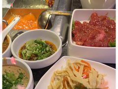 -海底捞火锅(连城广场店)