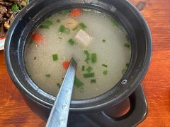 -云隐小厨·传统大理美食(复兴路店)