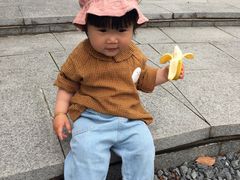 -南翔镇银翔湖公园