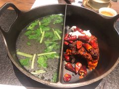 -盡膳口福跷脚牛肉火锅(合生汇购物中心店)