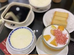 -民信老铺(双皮奶博物馆店)