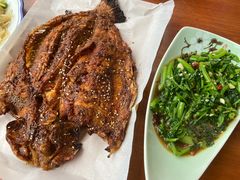 -小饭桶(野三坡百里峡店)