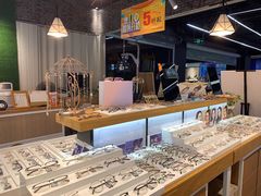 -BUTF美惠眼镜(天通苑万优汇店)