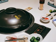-百年果林椰子鸡(中洲店)