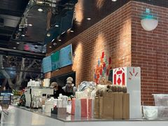 -Manner Coffee(淮海755店)