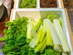 -魁盛居百年鲁菜馆(县西巷店)