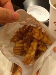 -City1+1城市比萨·意面(桂林路店)