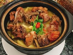-老家菜馆(正定店)