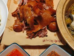 -鸡毛店·川菜(文殊院店)