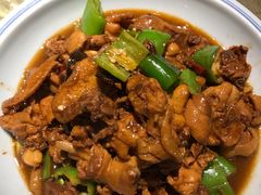 -食欲老院子荆芥疙瘩汤(经五路店)