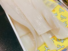 -芦月轩羊蝎子(劲松店)