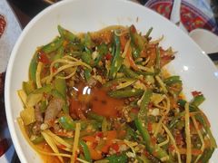 -拾捌川·自贡爆炒(新街口店)