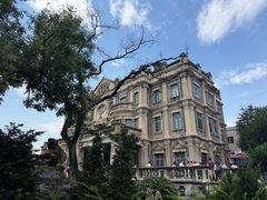 -张学良旧居陈列馆