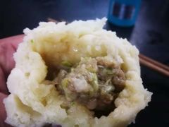 -郑家包子牛肉拉面(尚勤路店)