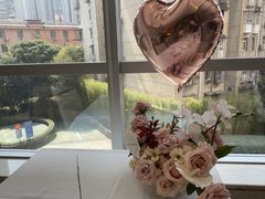-盛宴自助餐厅(运达喜来登店)