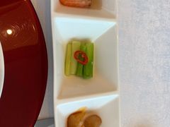 -君来湖滨饭店·渔餐厅