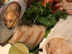 -广州四季酒店·佰鲜汇·现代法餐