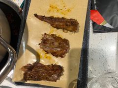 -玉善烧烤串城(长春总店)