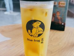 -bluefrog蓝蛙(成都太古里店)