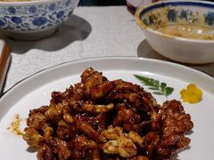-萃華楼(王府井店)