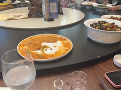 -田水湾丨地道安徽菜(文化路店)