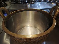 -巴倒烫陆派火锅山庄(南山总店)