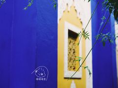-马洛雷勒花园