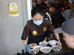 -松發肉骨茶(克拉码头店)