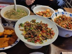 -八碗湘长沙市井菜(坡子街店)