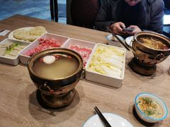 -古关火锅店(古北水镇景区店)