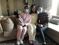 -巍阁高端月子会所