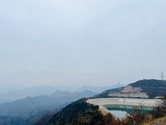 -北京十三陵国家森林公园蟒山景区