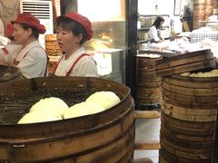 -清泉阁包子铺(中山路店)
