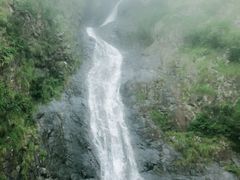 -白云源风景区