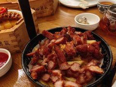 -点心传说·粤菜点心(佐阾虹湾店)