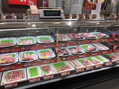 -GranVida生活超市(海信广场店)