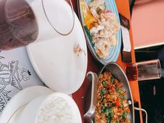 -赵小姐丨新中餐(曲江店)
