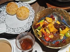 -和平馆·地道港澳茶餐厅(西门口店)