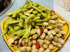 -韩妹鱼庄·泸定老字号(泸定店)